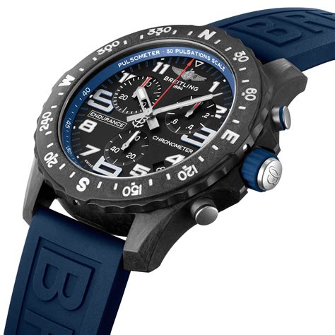 breitling endurace|breitling endurance pro 44mm.